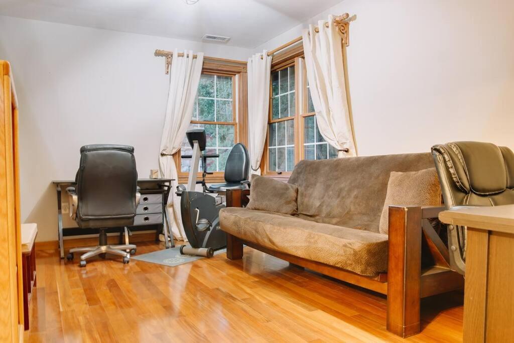 Relaxingrejuvenating 4Br 3 And Half Ba Cabin Munds Park Exterior foto